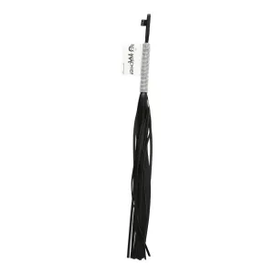 Sportsheets Sparkle Vegan Leather Flogger