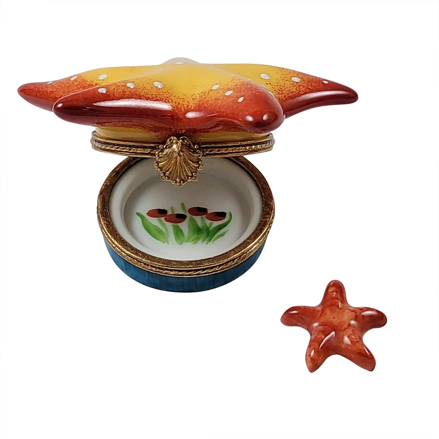 StarFish with Star fish