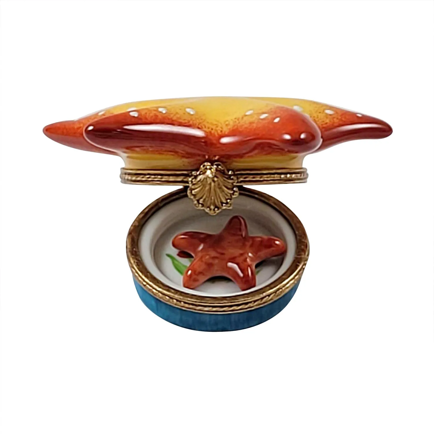 StarFish with Star fish