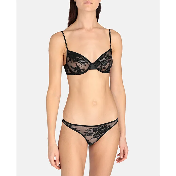 Stella McCartney: Sienna Sparkling Brief - L