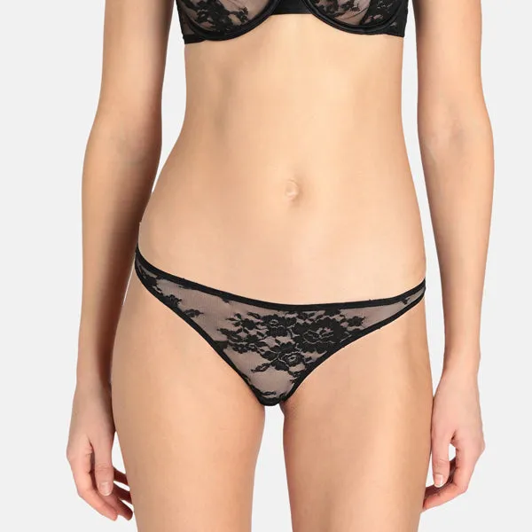 Stella McCartney: Sienna Sparkling Brief - L
