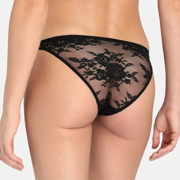 Stella McCartney: Sienna Sparkling Brief - L