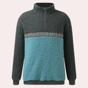 Stylish Ivaylo men's jacket for a trendy look