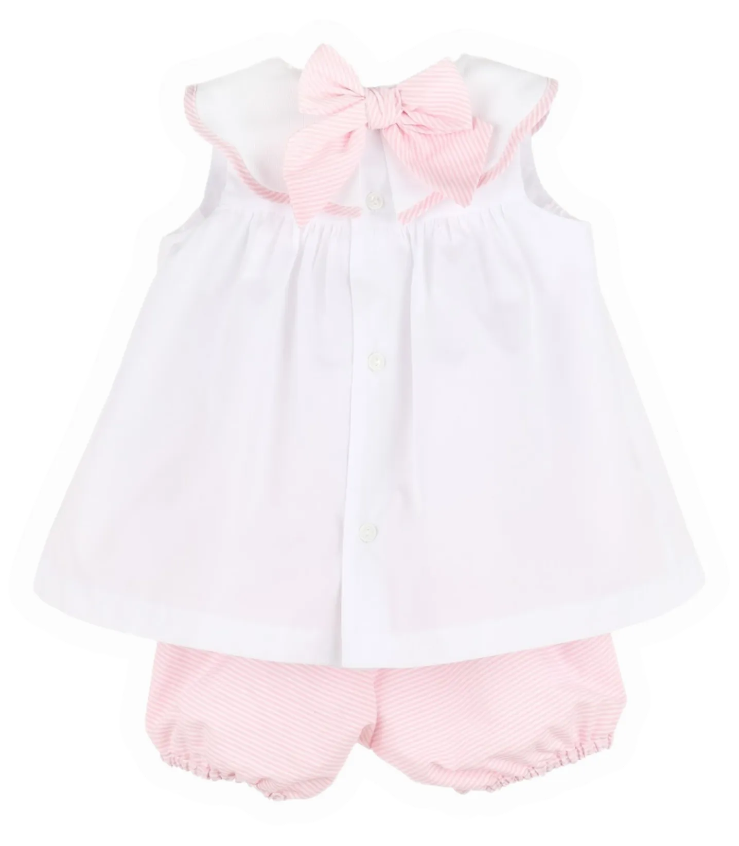 Sugarbaker Float Bloomer Set