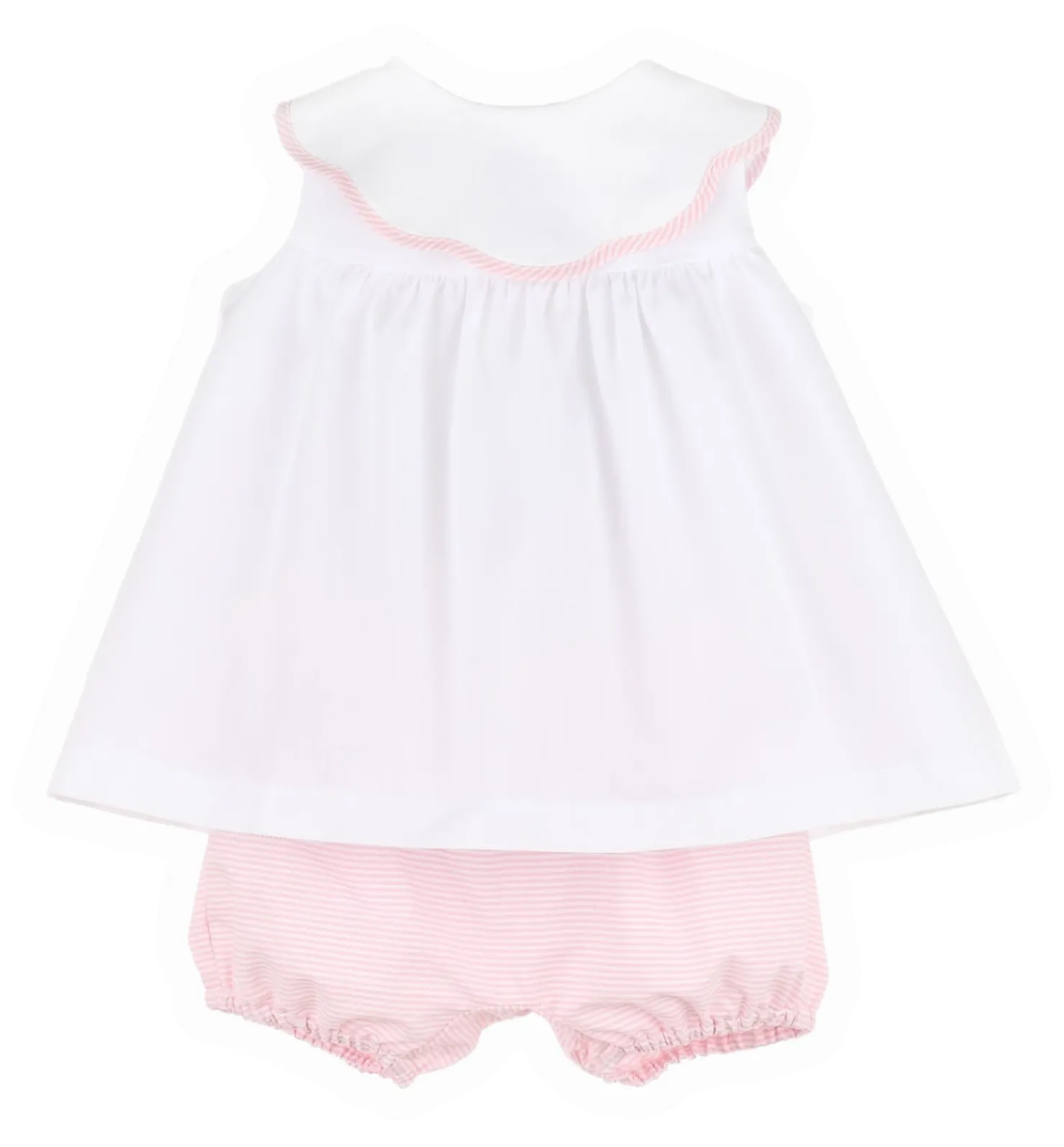 Sugarbaker Float Bloomer Set
