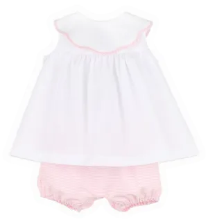 Sugarbaker Float Bloomer Set