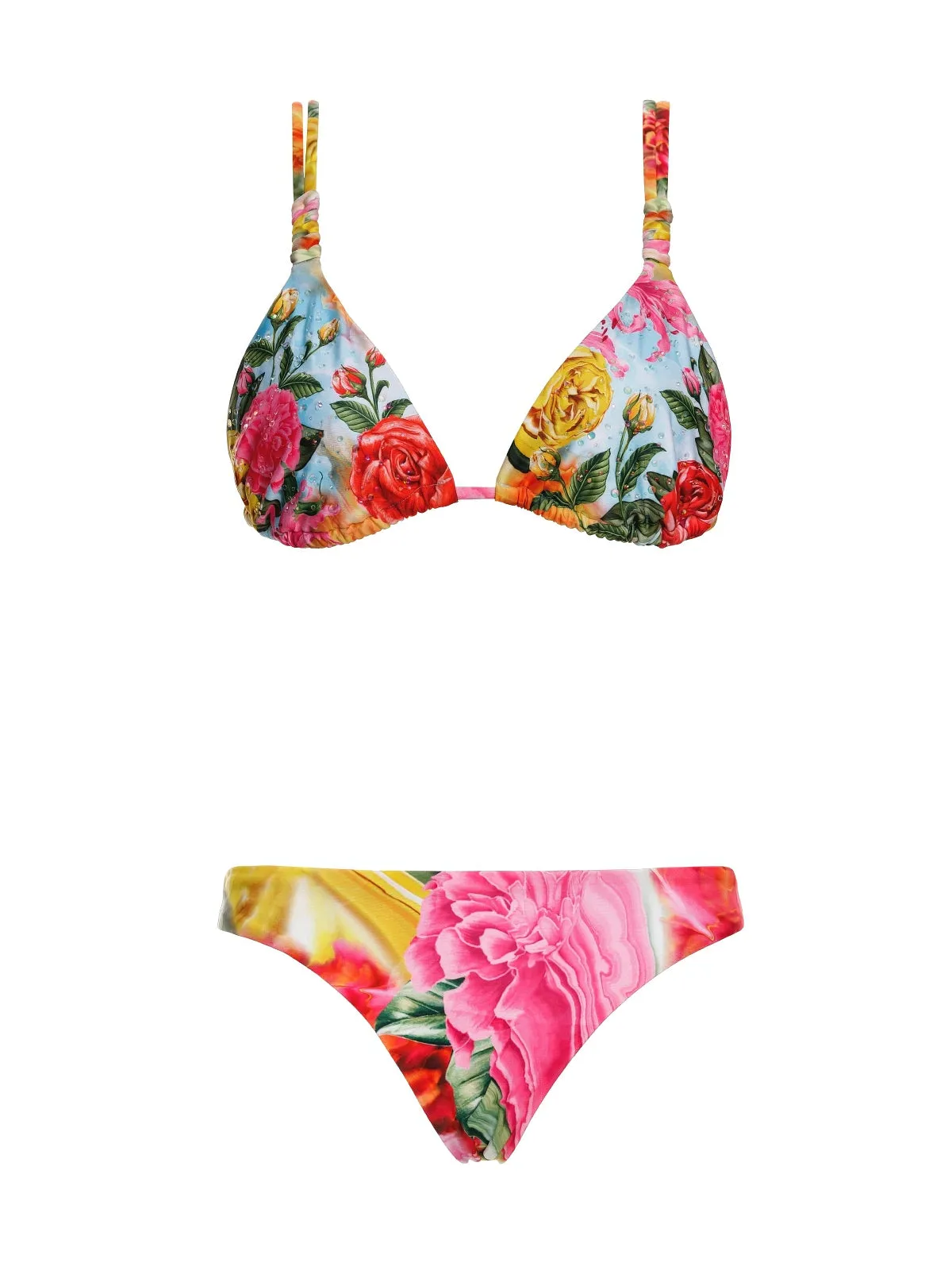 Sunny-Ilu Bikini
