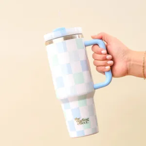 Take Me Everywhere 40 oz Tumbler