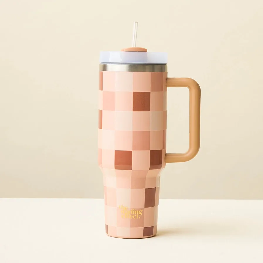 Take Me Everywhere 40 oz Tumbler