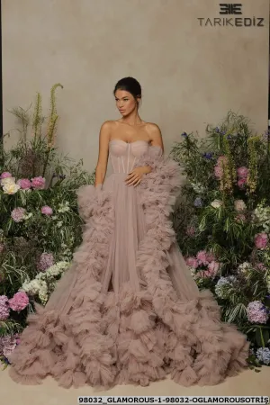 Tarik Ediz: 98032 - Glamorous