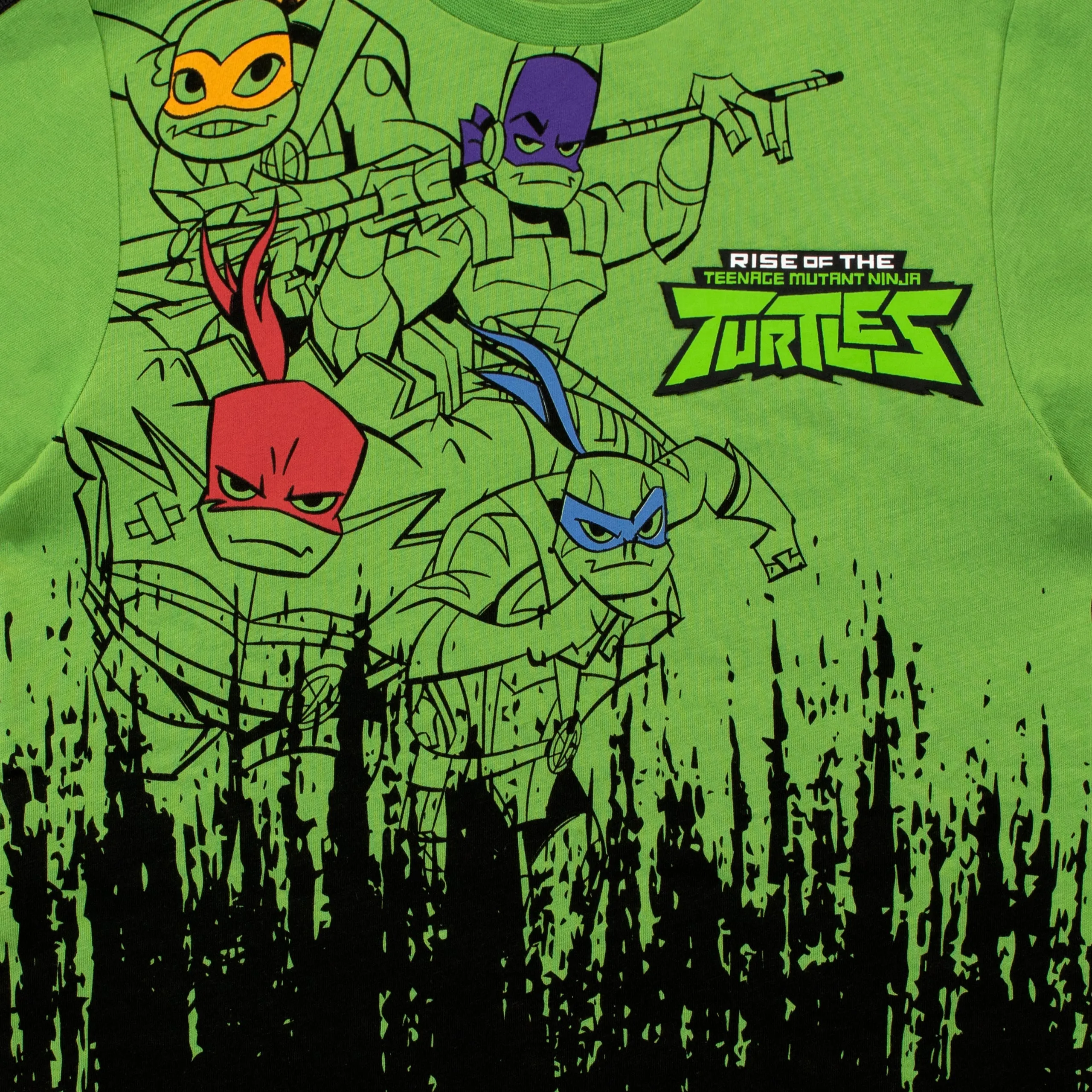 Teenage Mutant Ninja Turtles Tee