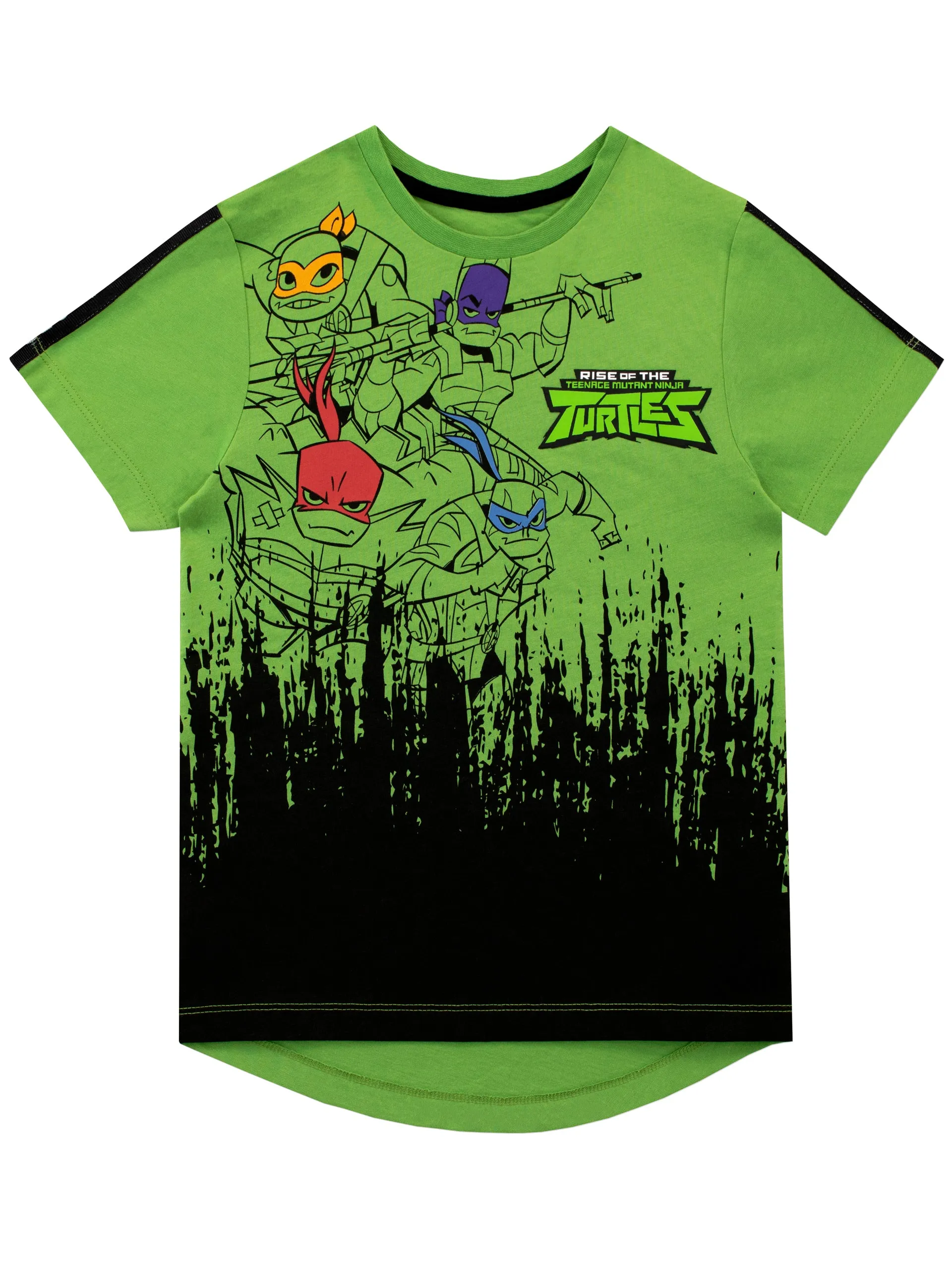 Teenage Mutant Ninja Turtles Tee