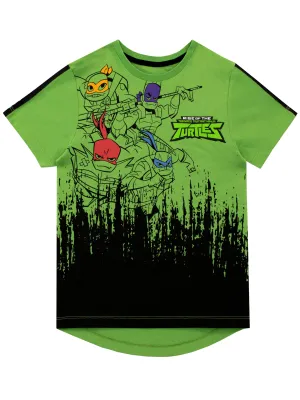 Teenage Mutant Ninja Turtles Tee