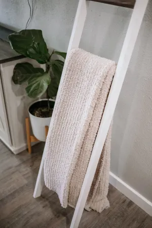 The Luxe Blanket