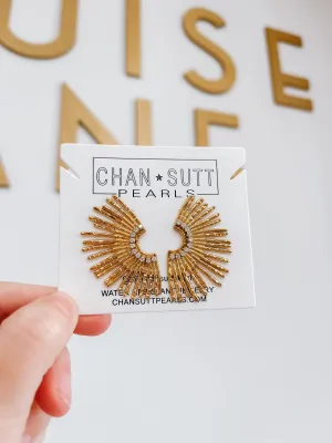 The Lynn Earring