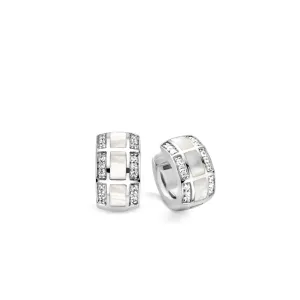 TI SENTO Earrings 7530MW