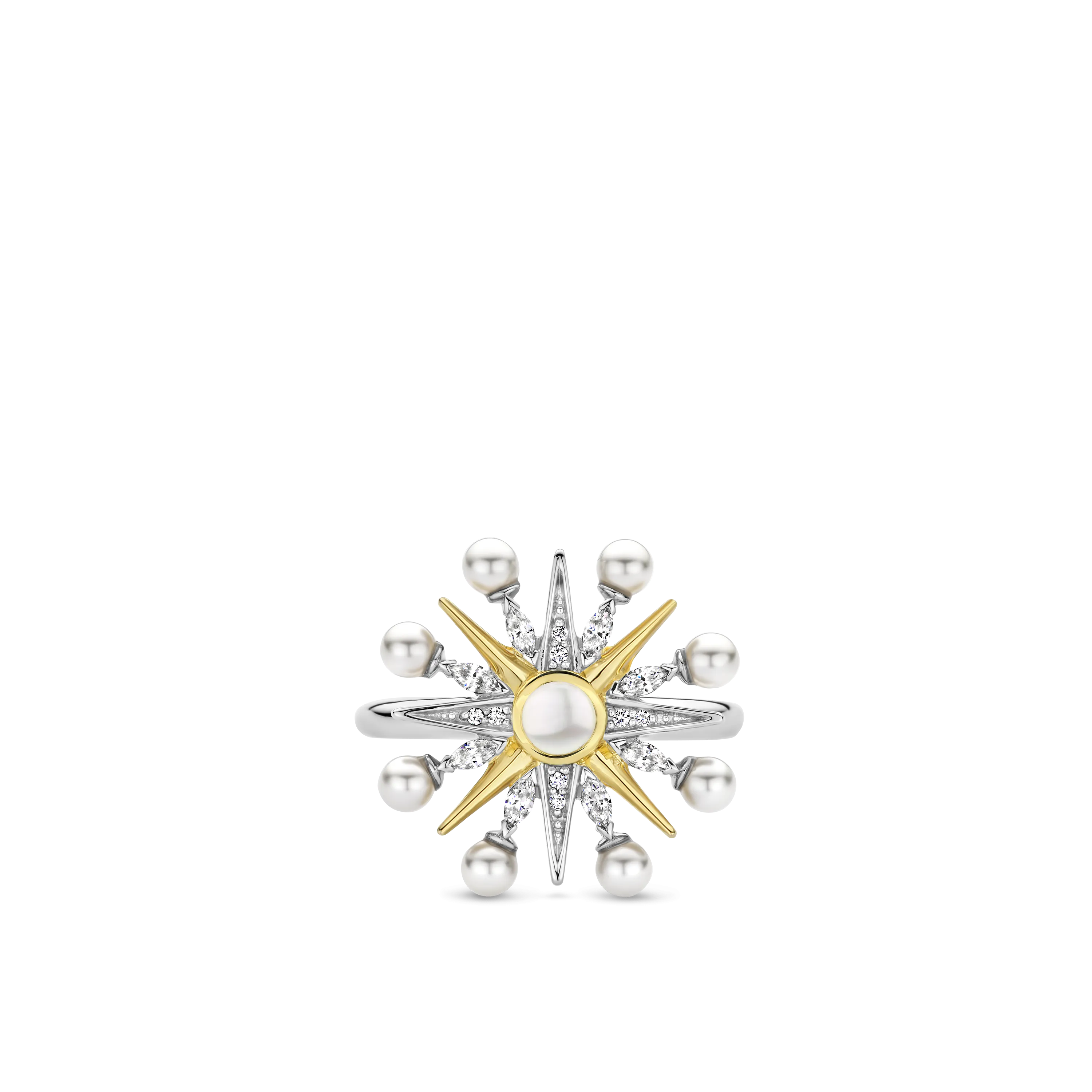 TI SENTO Ring 12301YP