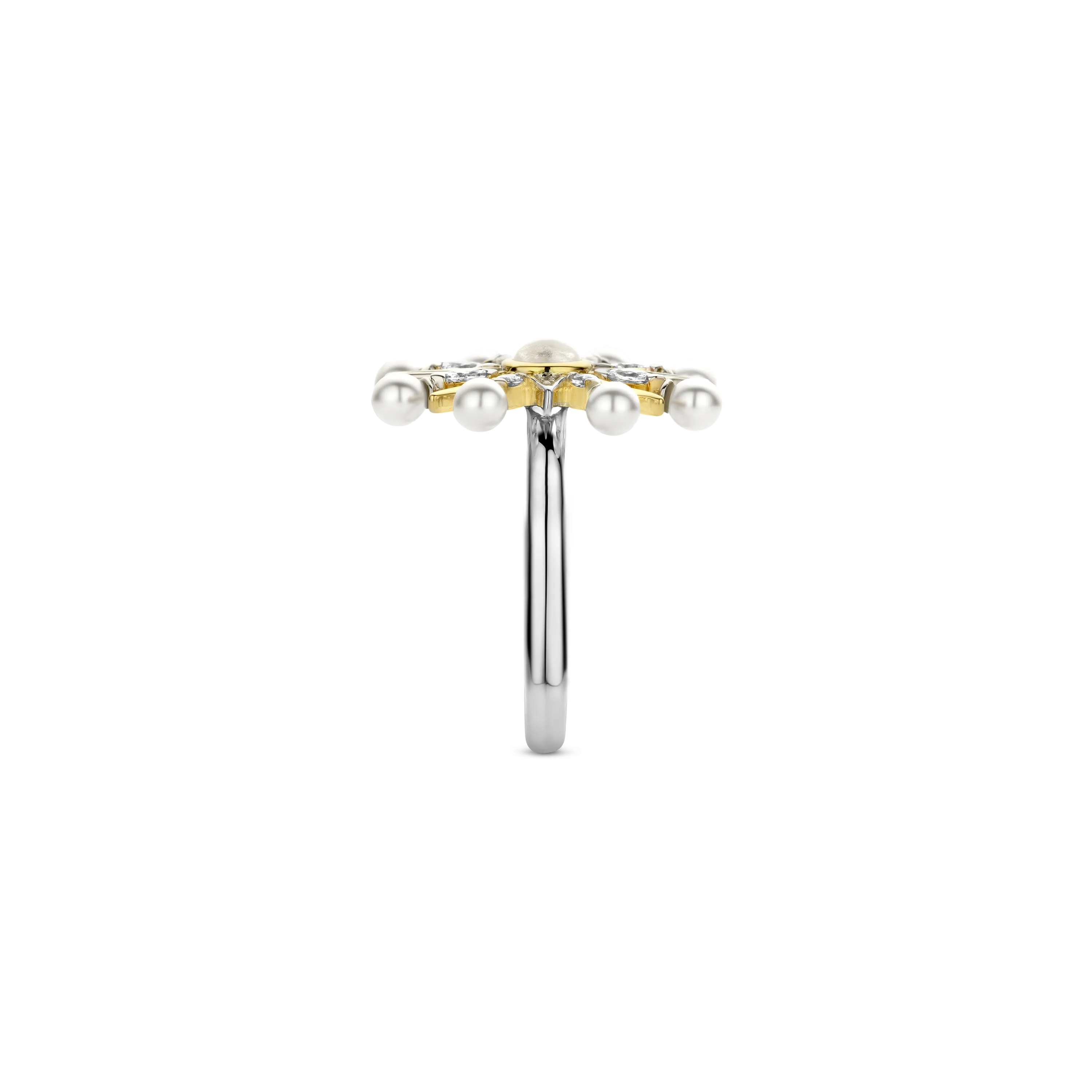 TI SENTO Ring 12301YP