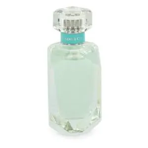 Tiffany Eau De Parfum Spray (Tester) By Tiffany