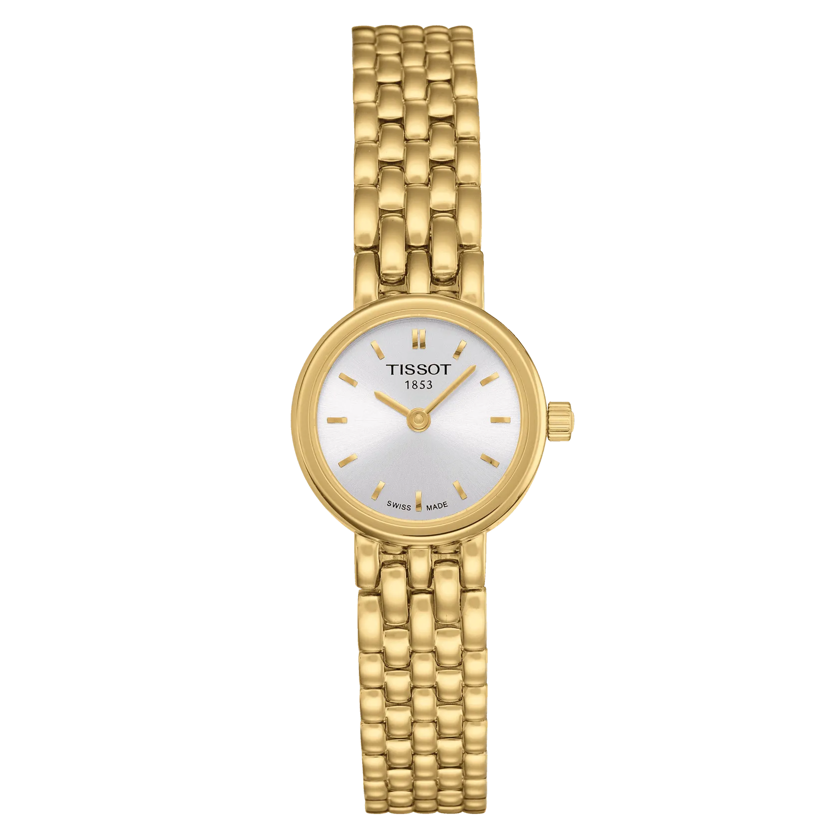 Tissot Lovely