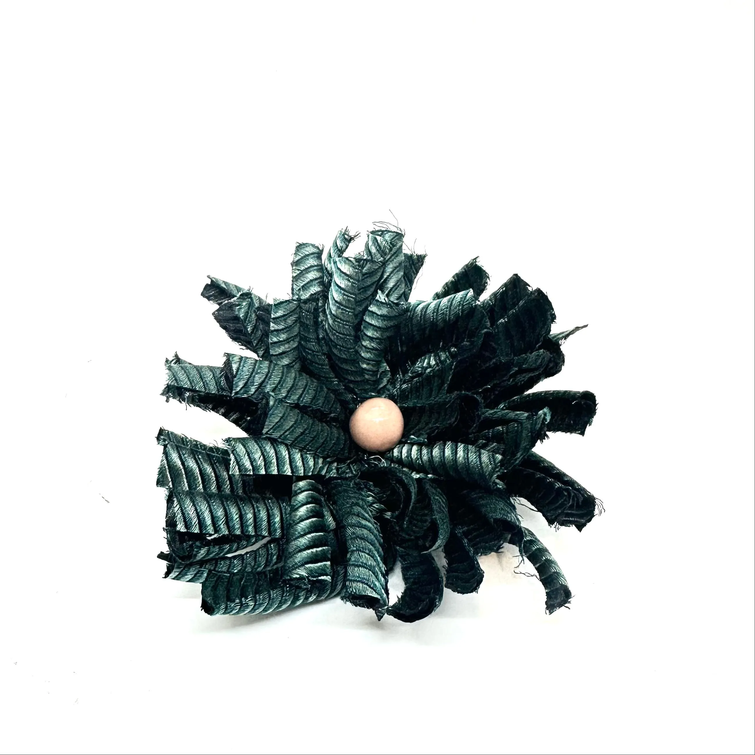 Tolemaide Pin Brooch