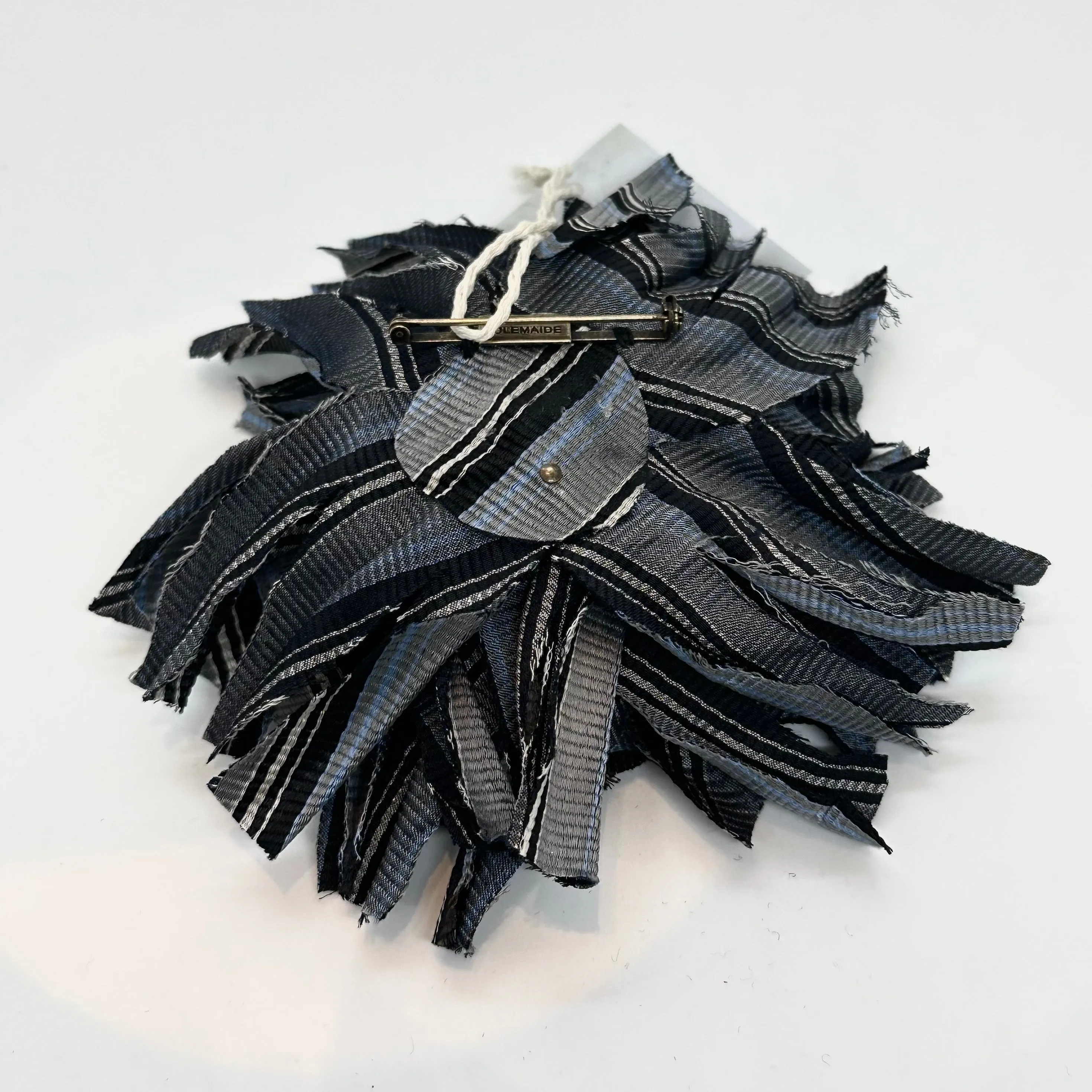 Tolemaide Pin Brooch