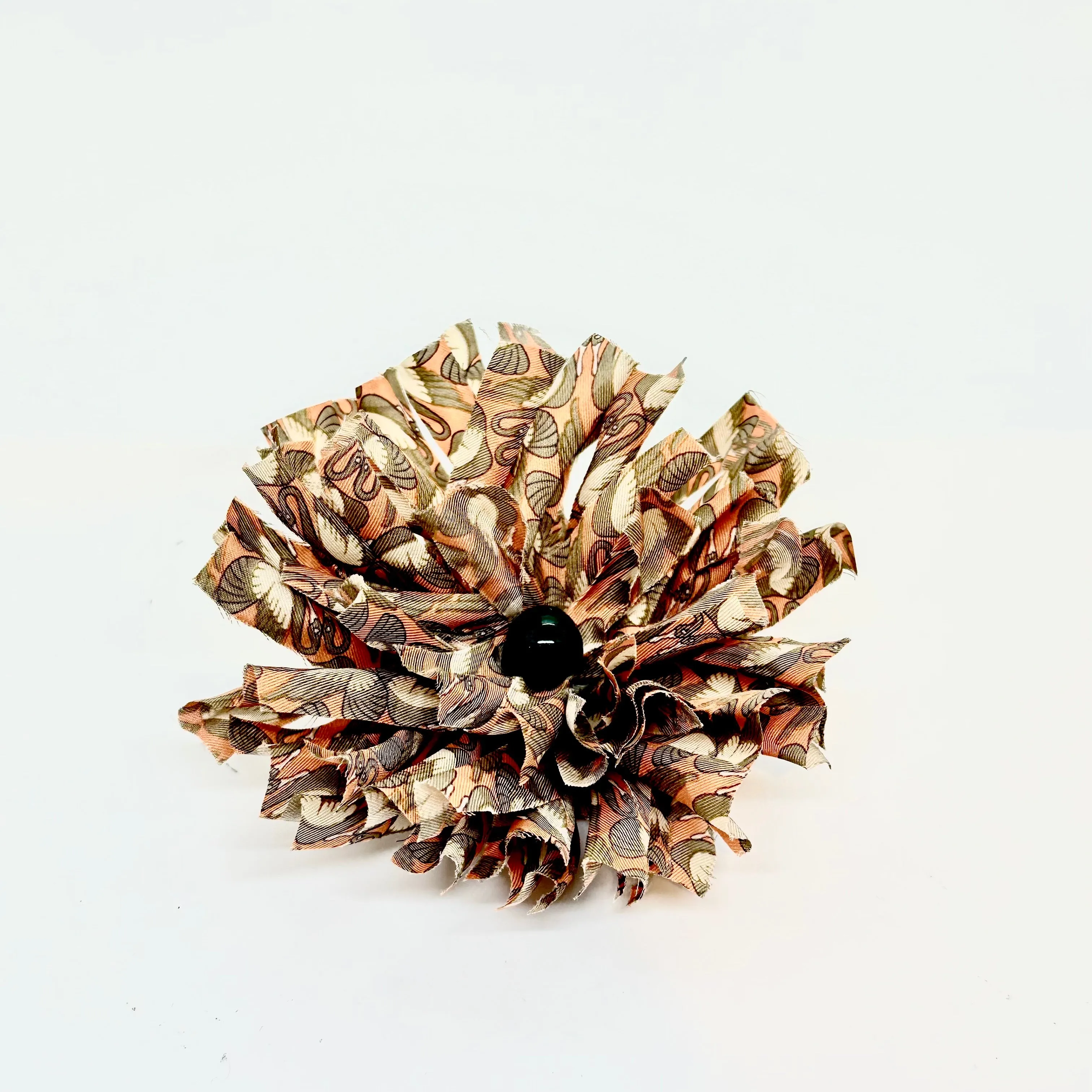 Tolemaide Pin Brooch