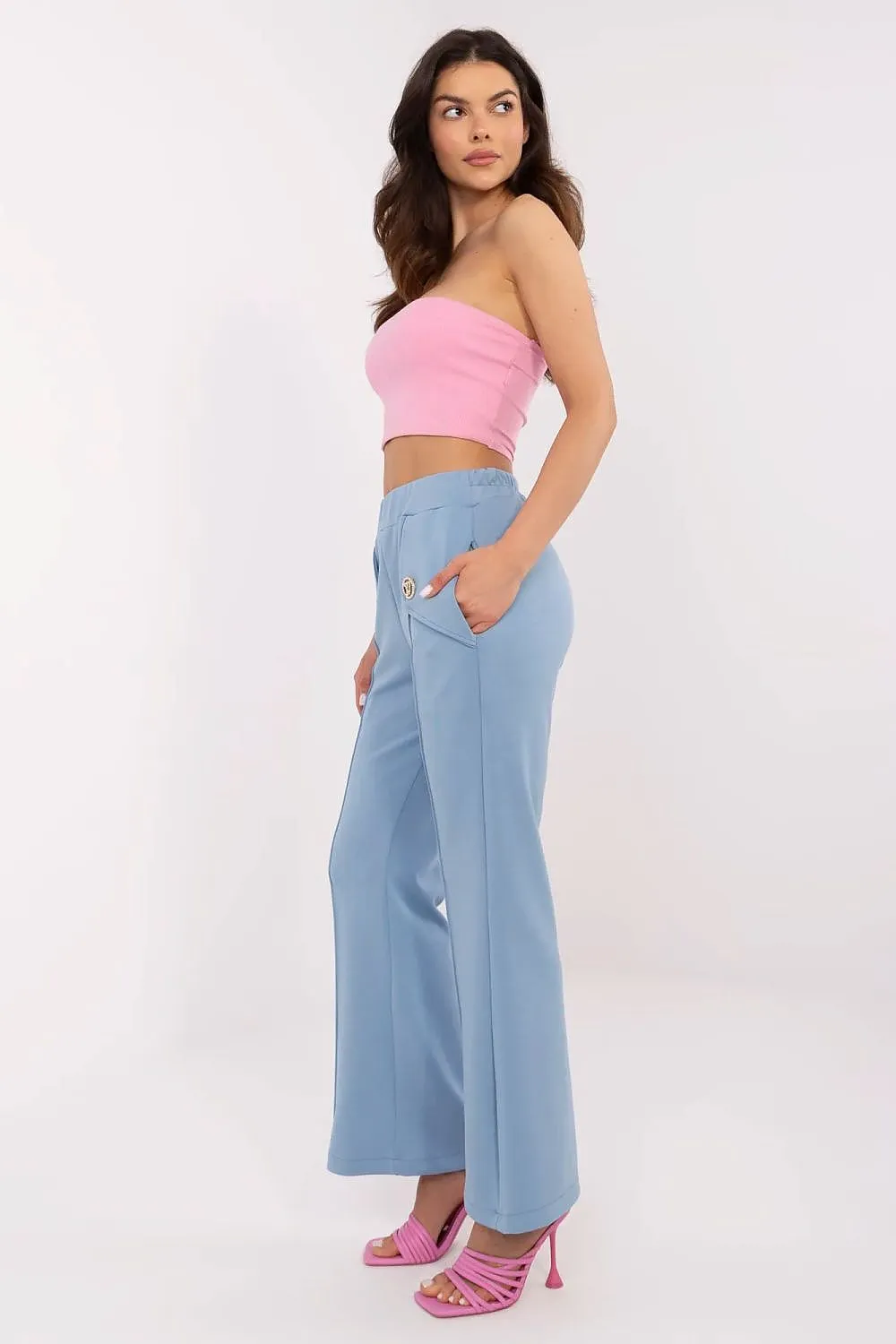 Tracksuit trousers Italy Moda