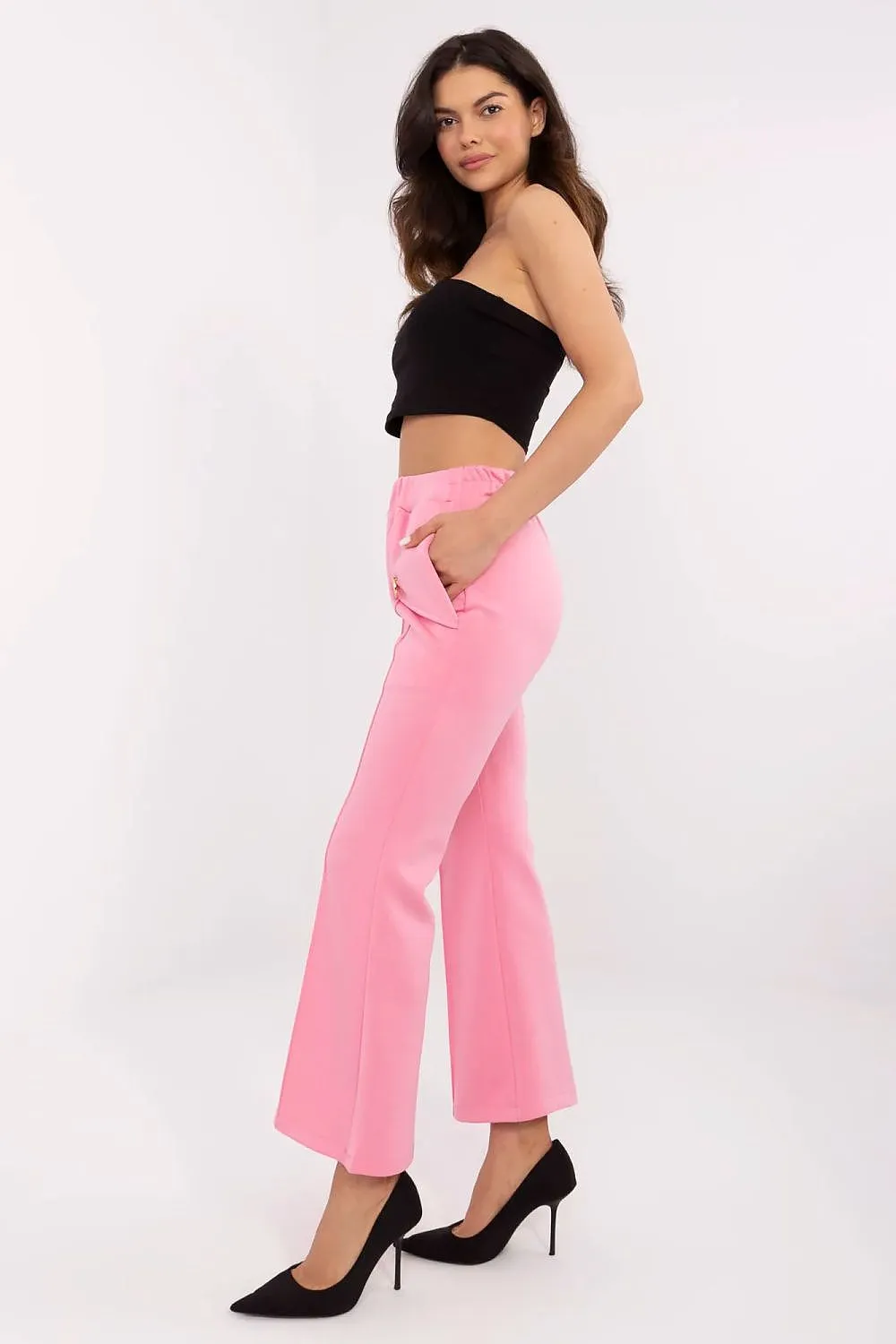Tracksuit trousers Italy Moda
