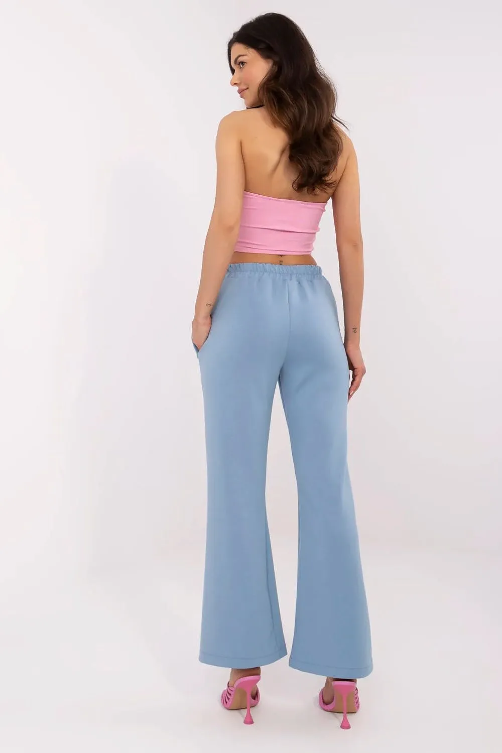 Tracksuit trousers Italy Moda