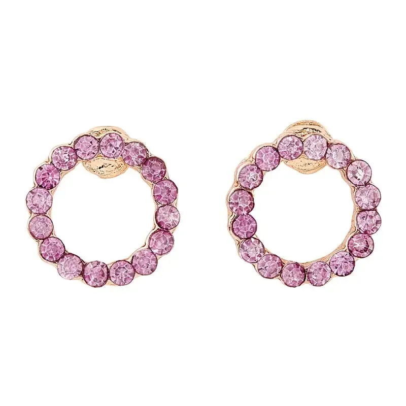 TREASURE BOX EARRINGS - SISTER