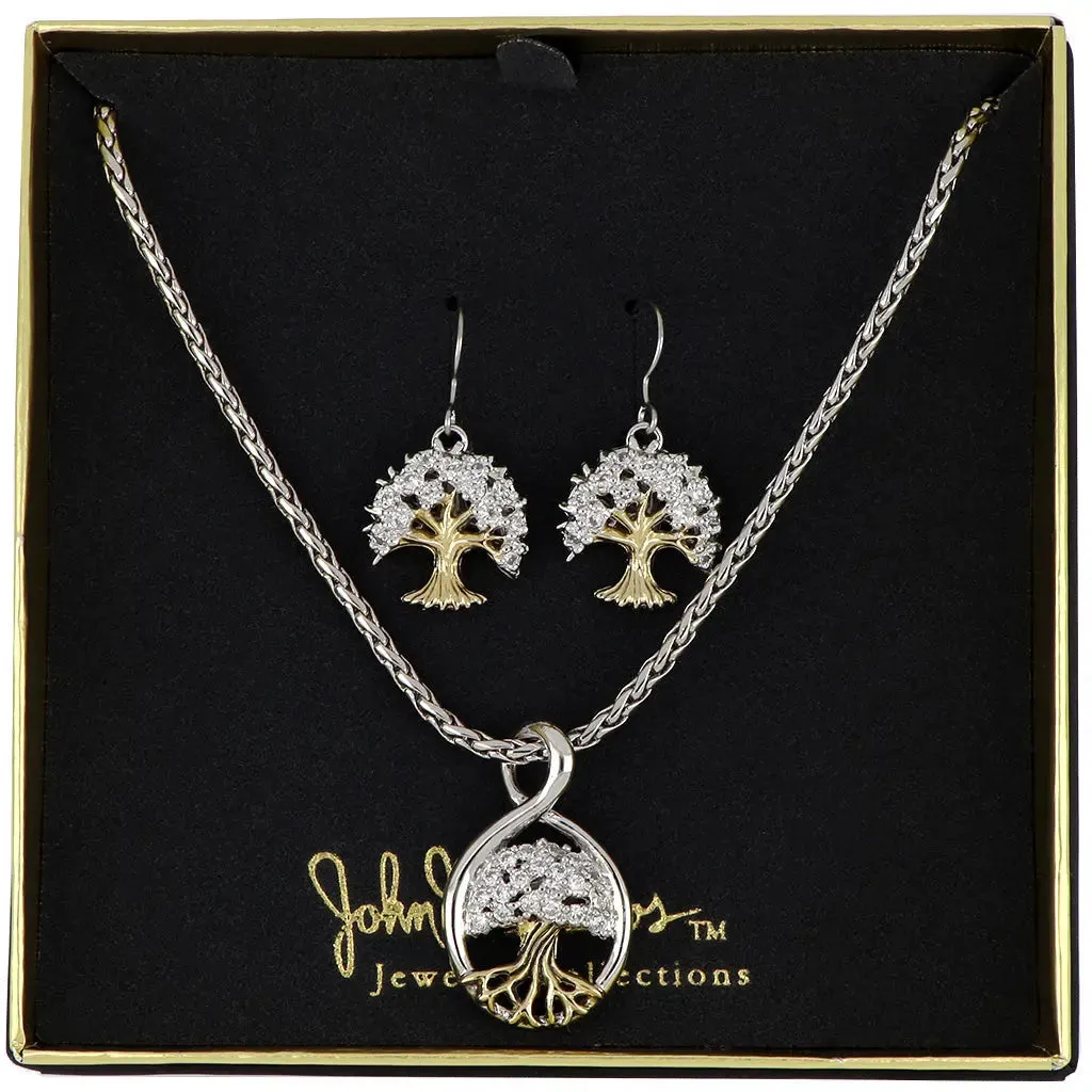 Tree Of Life Gift Set