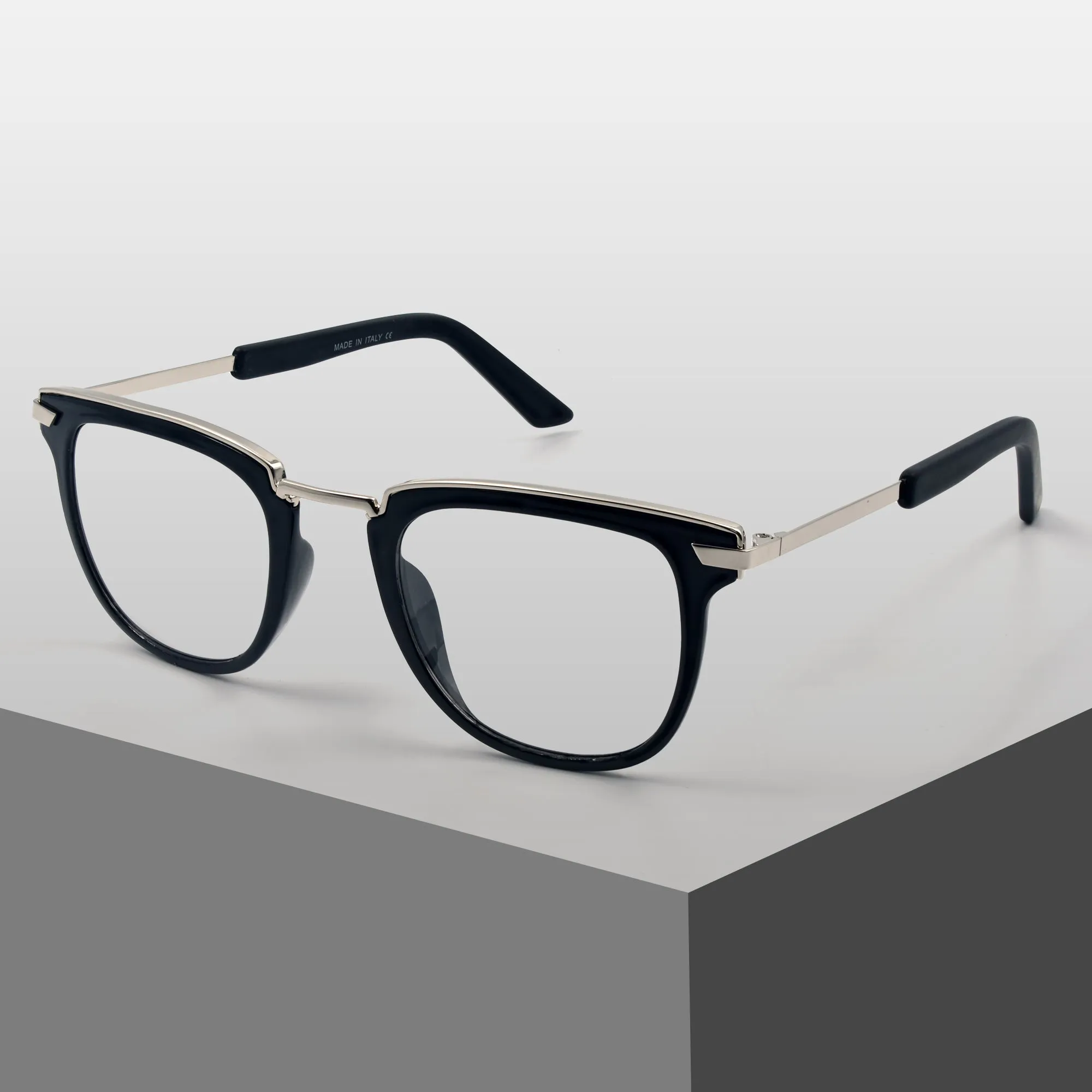 Trendy Stylish Optic Frame | Polish Frame 14 | Premium Quality