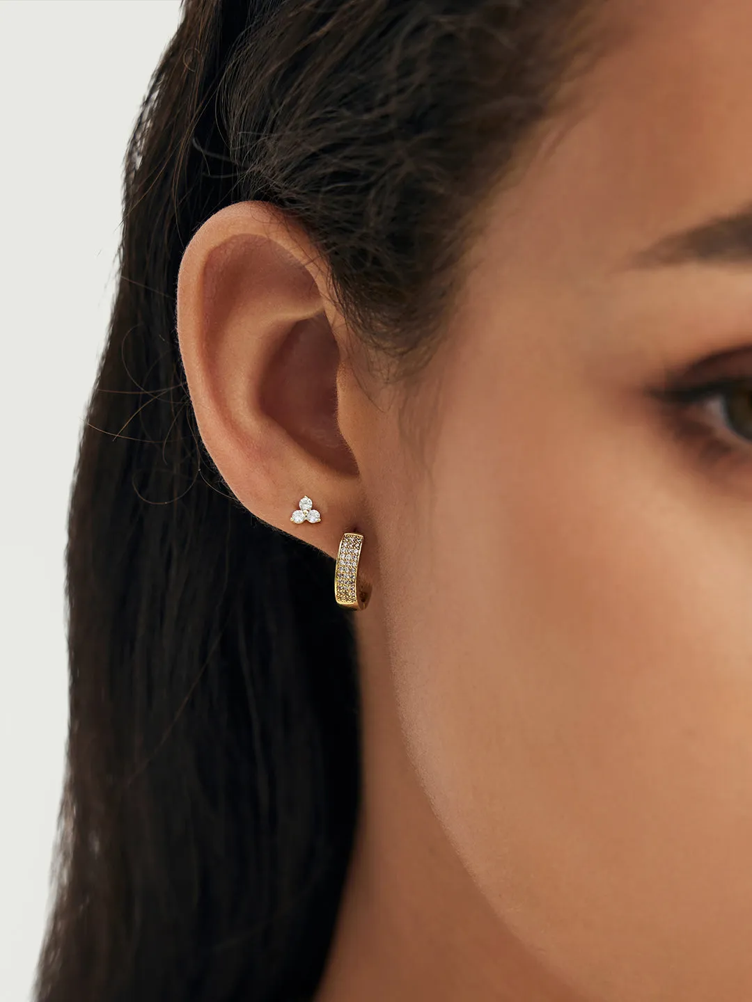 Trio Studs