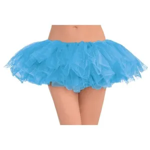 Tutu Adult Lt Blue