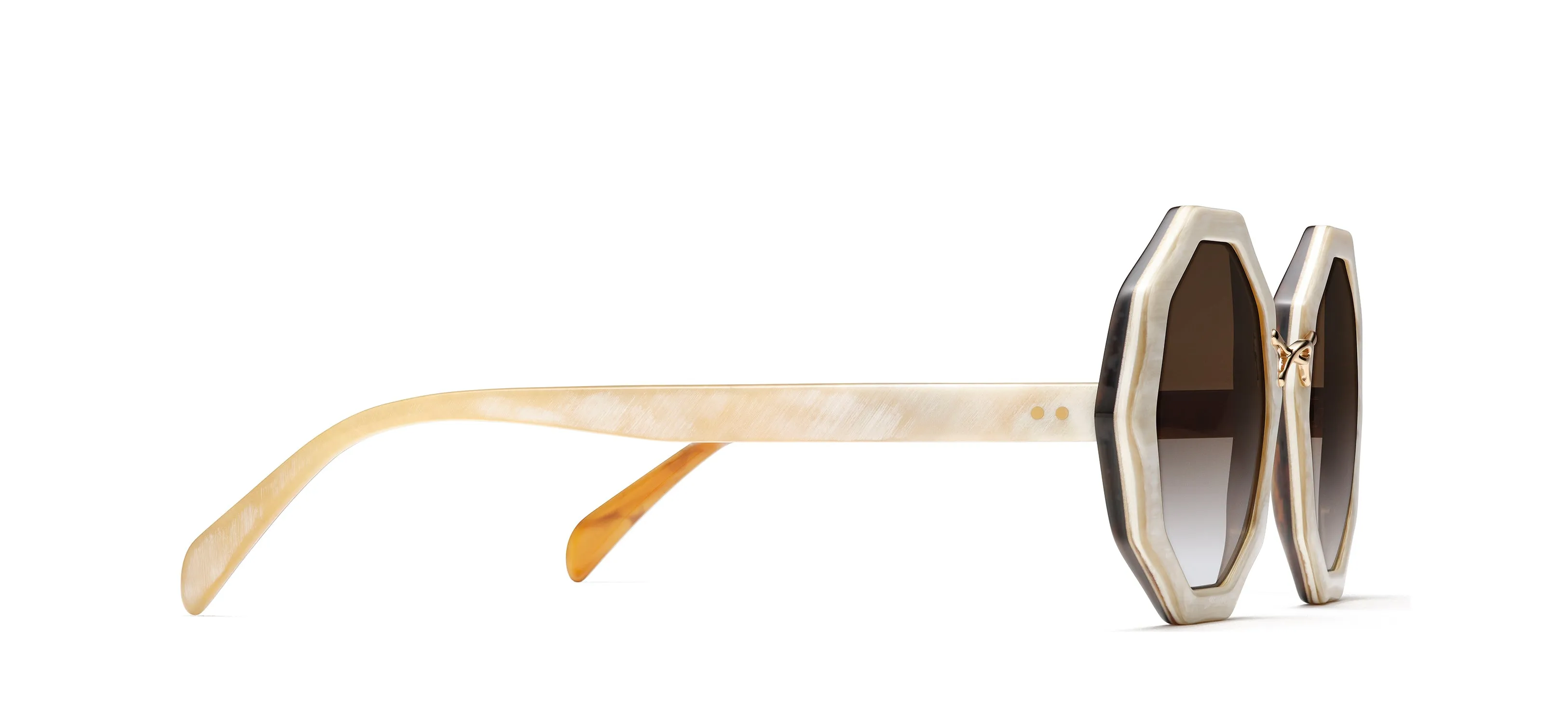 Twist VI Horn