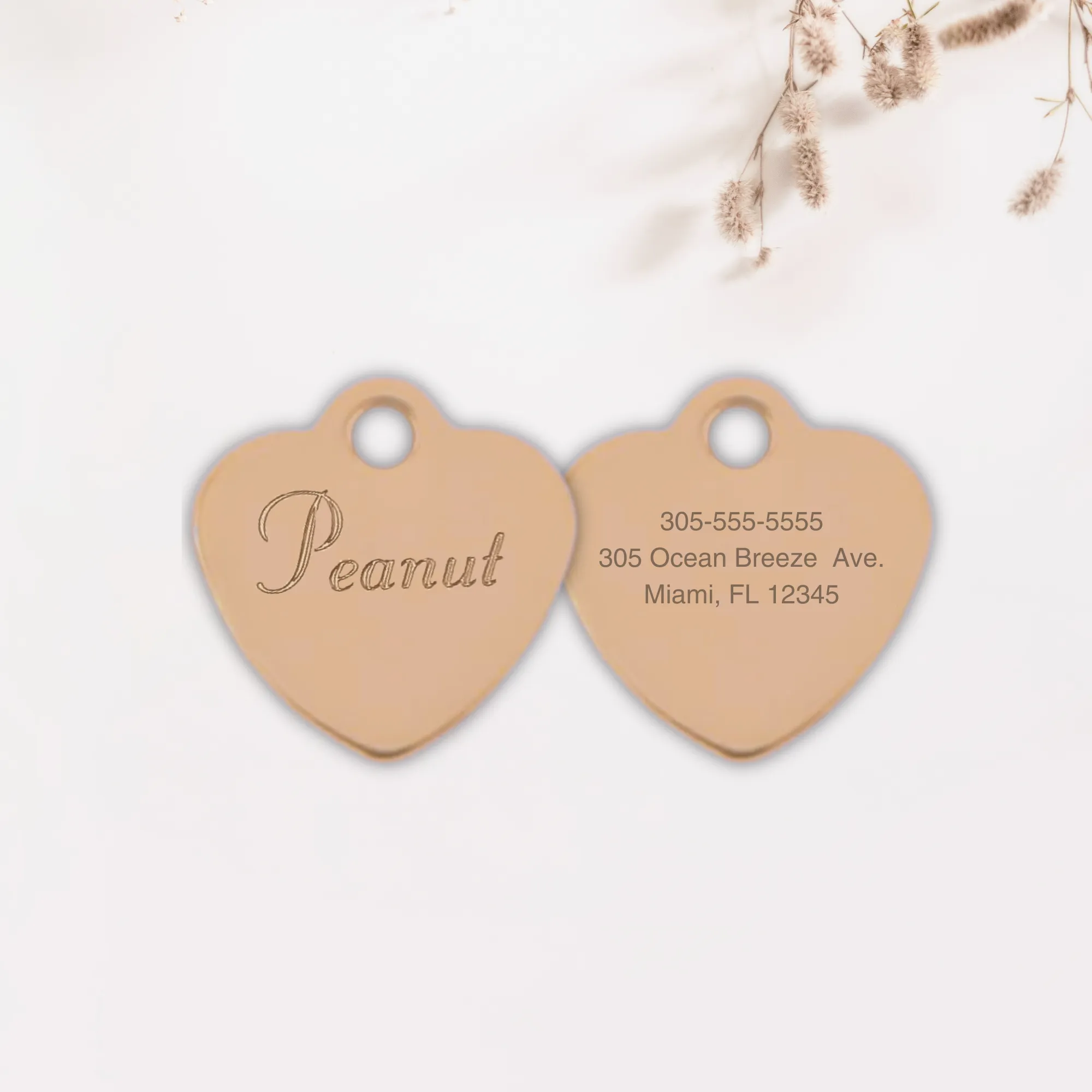 Valentine's Day Limited Edition, Pink