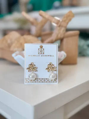 Vanessa Earrings