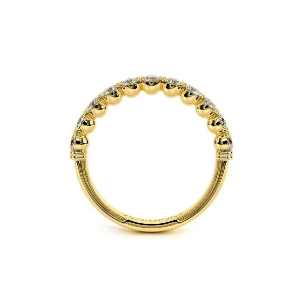 Verragio Women's Diamond Wedding Band 954W25 Renaissance