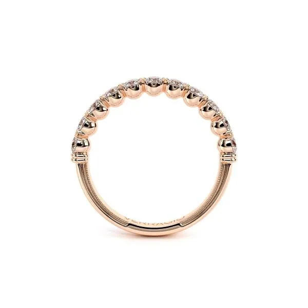 Verragio Women's Diamond Wedding Band 954W25 Renaissance