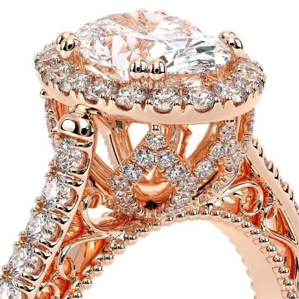Verragio Women's Engagement Ring VENETIAN-5061OV
