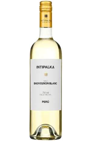 Viñas Queirolo Intipalka Sauvignon Blanc 2023