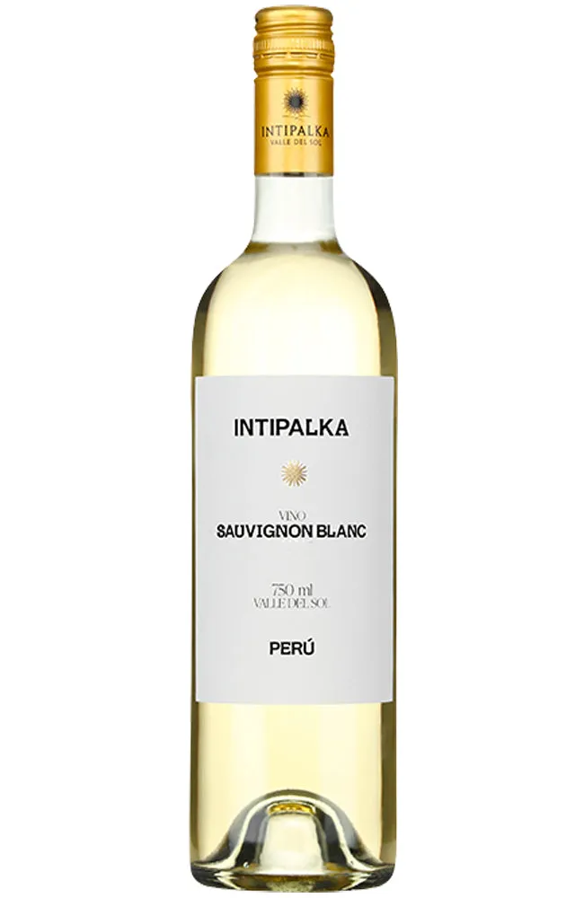 Viñas Queirolo Intipalka Sauvignon Blanc 2023