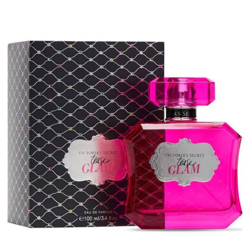 Victoria'S Secret Tease Glam For Women EDP 100ml