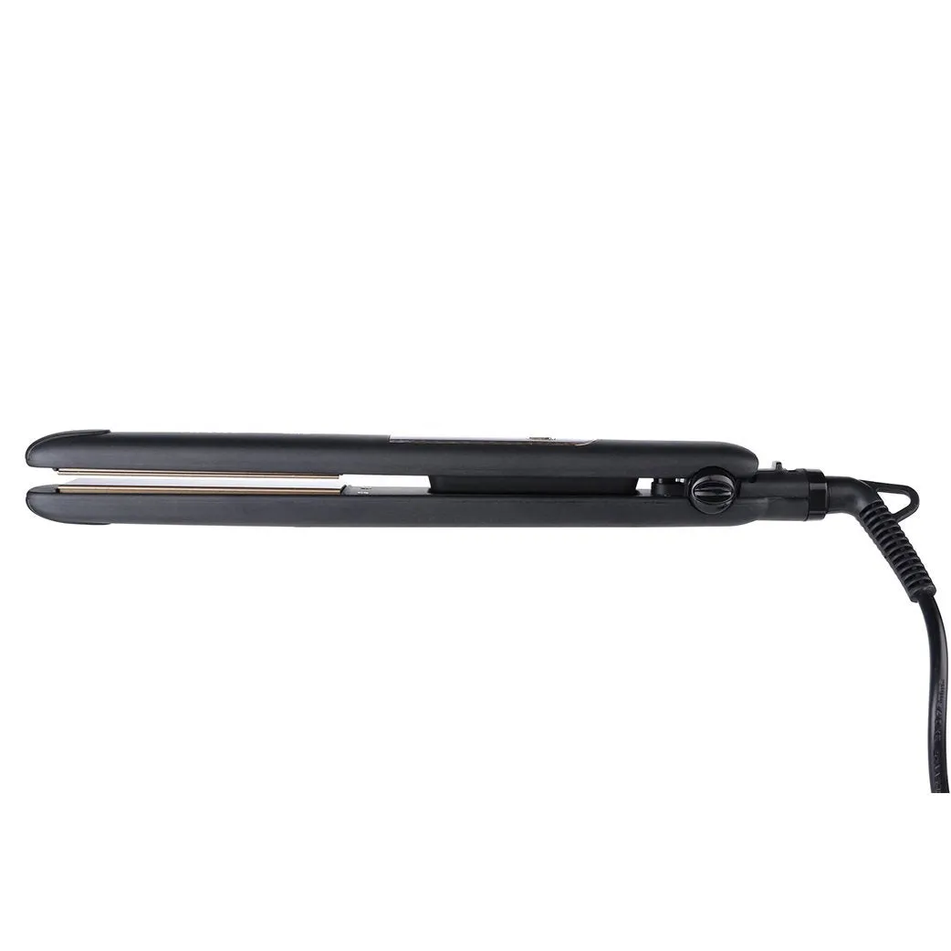 Wahl Argan Care Straight & Curl - Black