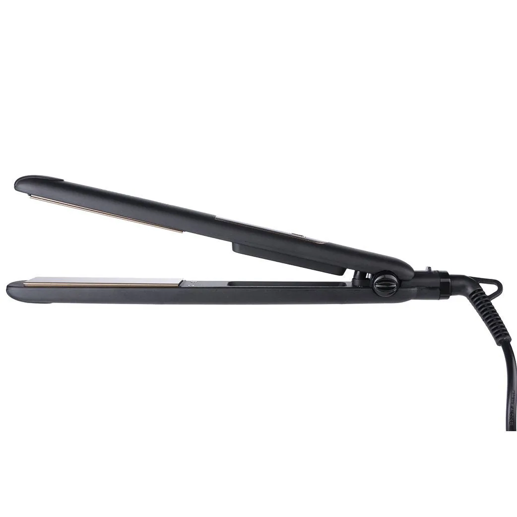 Wahl Argan Care Straight & Curl - Black