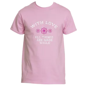 Whispering Hearts T-Shirt