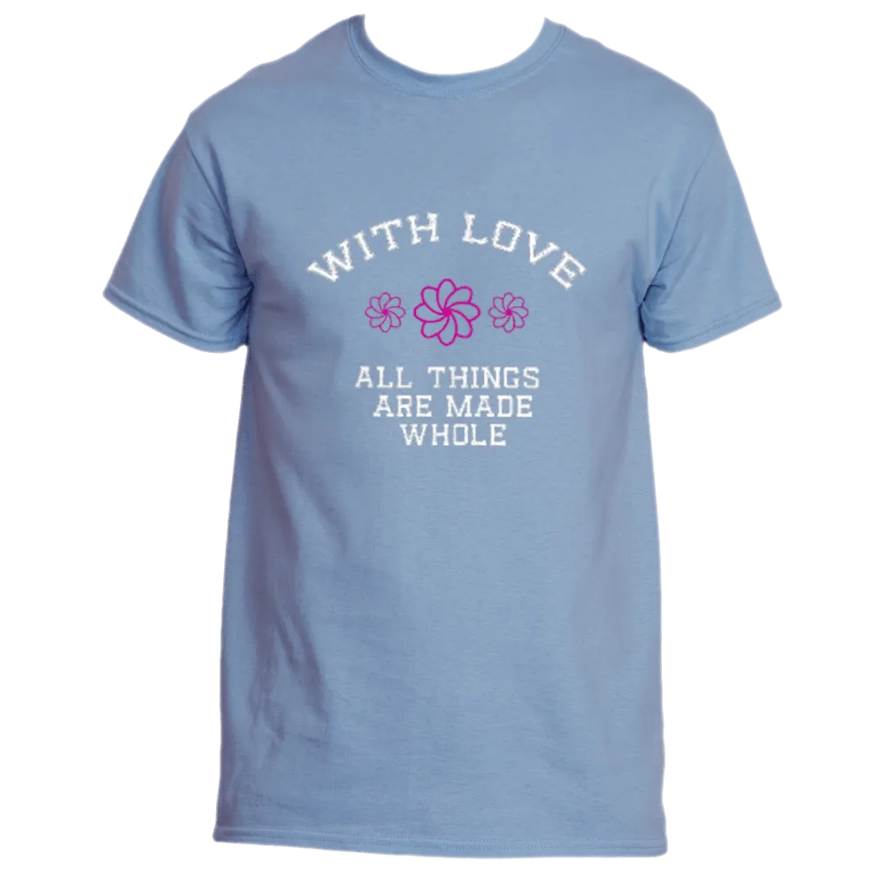 Whispering Hearts T-Shirt