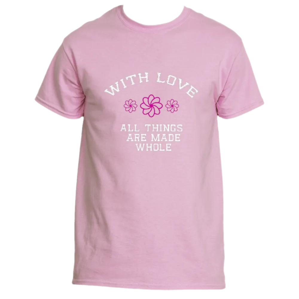 Whispering Hearts T-Shirt
