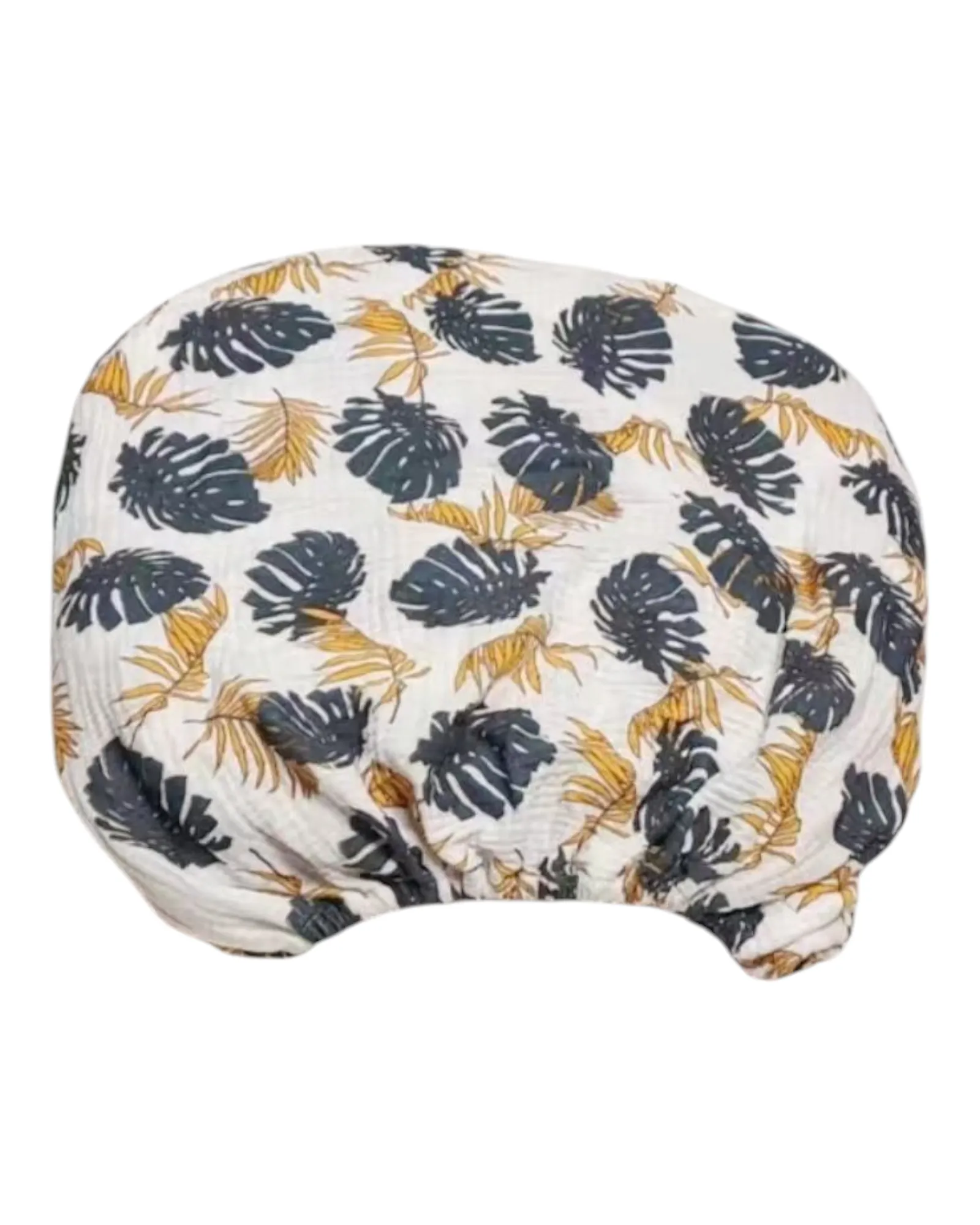 Wildlife Patterned 100% Cotton Cot Sheets